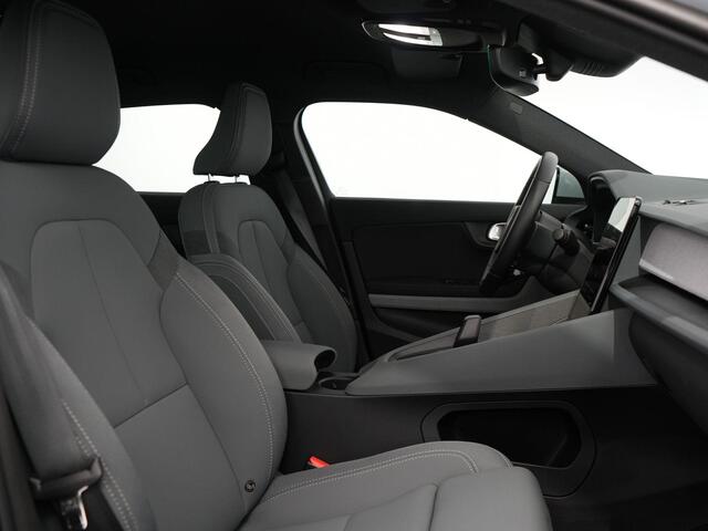 Polestar 2 Standard Range Single Motor 63kWh | SOH 96.2% | Memory | Winterpakket | Camera |