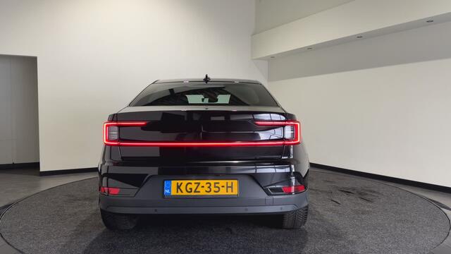 Polestar 2 Long Range Single Motor 78 kWh | Keyless | 360° cam | Carplay | Soh (batterijcheck) Waarde 94,5 %