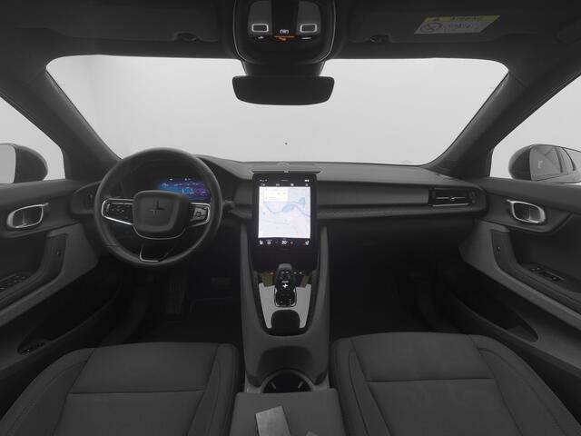 Polestar 2 Long Range Single Motor 78 kWh | CAMERA | KEYLESS | STOELVERW.