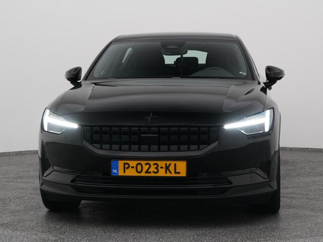 Polestar 2 Long Range Single Motor 78 kWh | CAMERA | KEYLESS | STOELVERW.