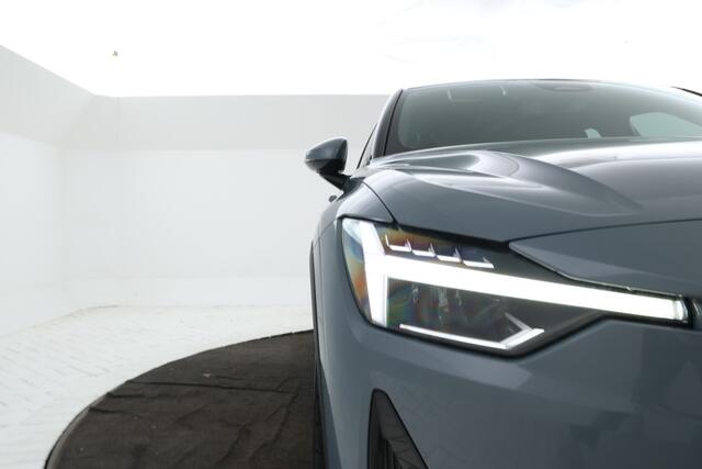 Polestar 2 Standard Range Single Motor 64kWh Digital Dash, Adaptive Cruise Control, Pilot Assist