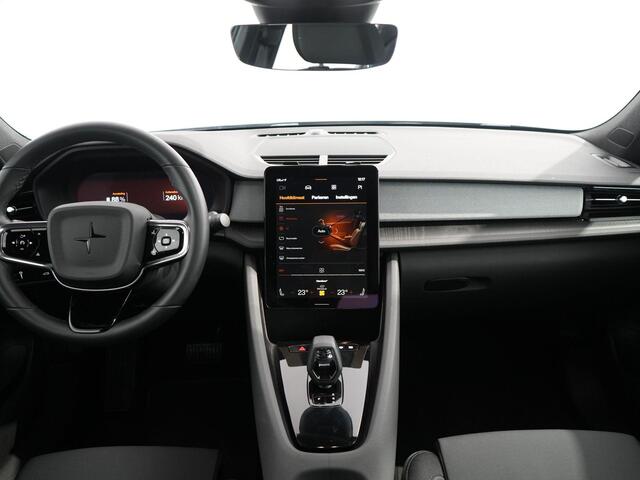 Polestar 2 Standard Range Single Motor 63kWh | SOH 94.1% | Memory | Winterpakket | Camera |
