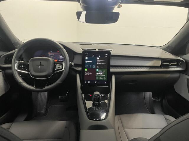 Polestar 2 Standard Range Single Motor 70 kWh SOH 93%/ 360 Camera/ Pilot/ Adapt. Cruise