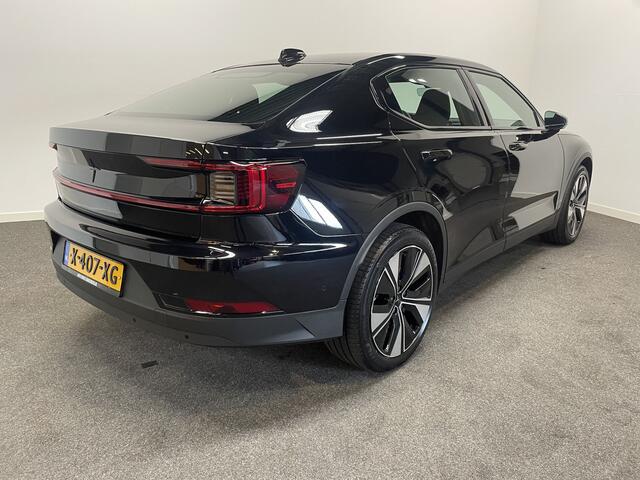 Polestar 2 Standard Range Single Motor 70 kWh SOH 93%/ 360 Camera/ Pilot/ Adapt. Cruise