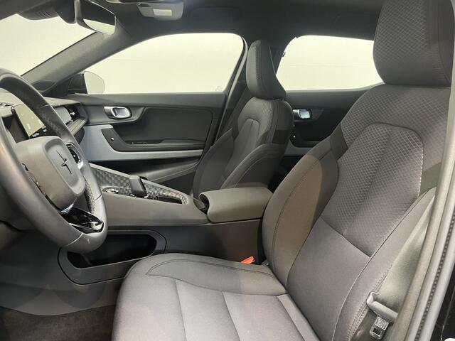 Polestar 2 Standard Range Single Motor 70 kWh SOH 93%/ 360 Camera/ Pilot/ Adapt. Cruise
