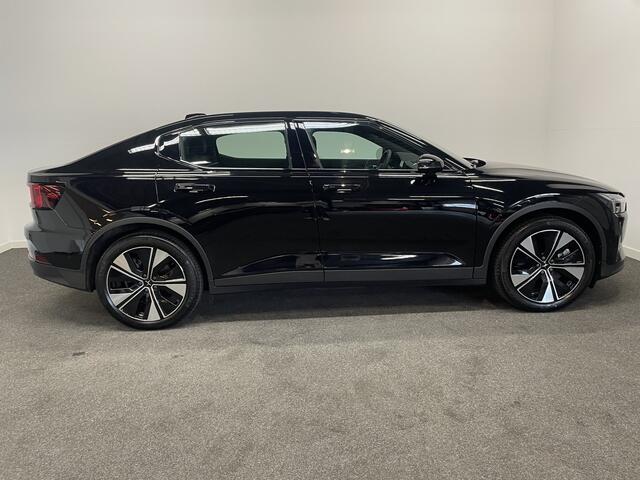 Polestar 2 Standard Range Single Motor 70 kWh SOH 93%/ 360 Camera/ Pilot/ Adapt. Cruise
