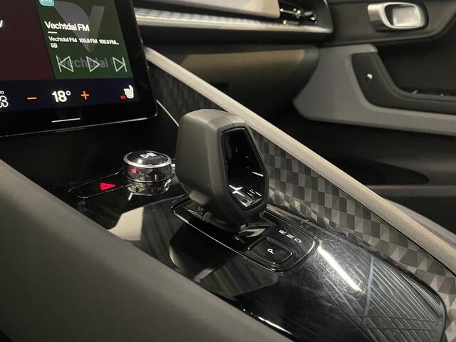 Polestar 2 Standard Range Single Motor 70 kWh SOH 93%/ 360 Camera/ Pilot/ Adapt. Cruise