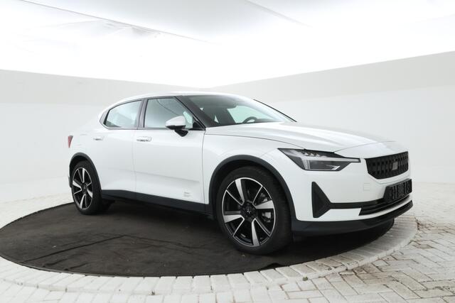 Polestar 2 Standard Range Single Motor 64kWh Digital Dash, Adaptive Cruise Control, Pilot Assist