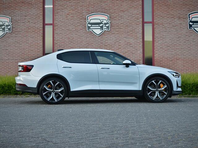 Polestar 2 Long Range AWD 78kWh Performance