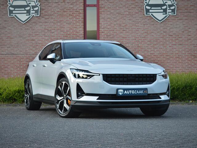 Polestar 2 Long Range AWD 78kWh Performance