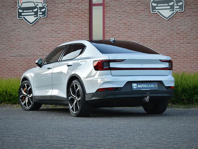 Polestar 2 Long Range AWD 78kWh Performance