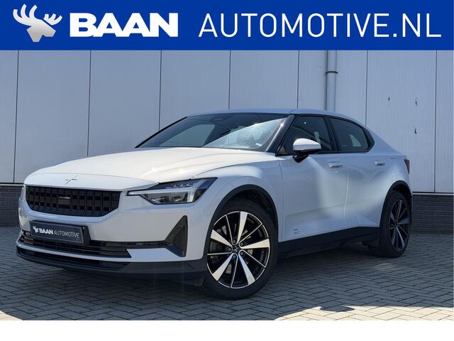 Polestar 2 Standard Range Single Motor 64kWh