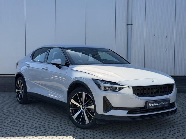 Polestar 2 Standard Range Single Motor 64kWh