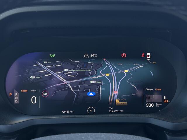 Polestar 2 Standard Range Single Motor 64kWh