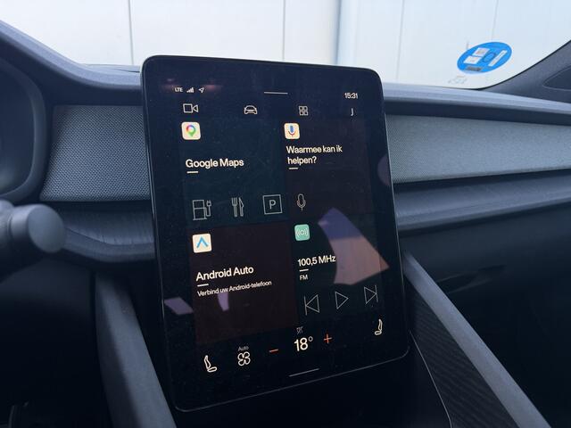 Polestar 2 Standard Range Single Motor 64kWh