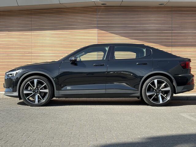 Polestar 2 Standard Range Single Motor 63kWh Navi / Clima / Stoelverwarming / Lm Velgen / Clima