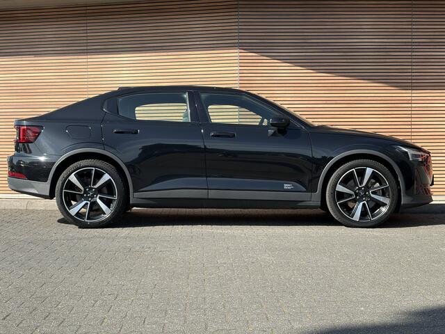 Polestar 2 Standard Range Single Motor 63kWh Navi / Clima / Stoelverwarming / Lm Velgen / Clima