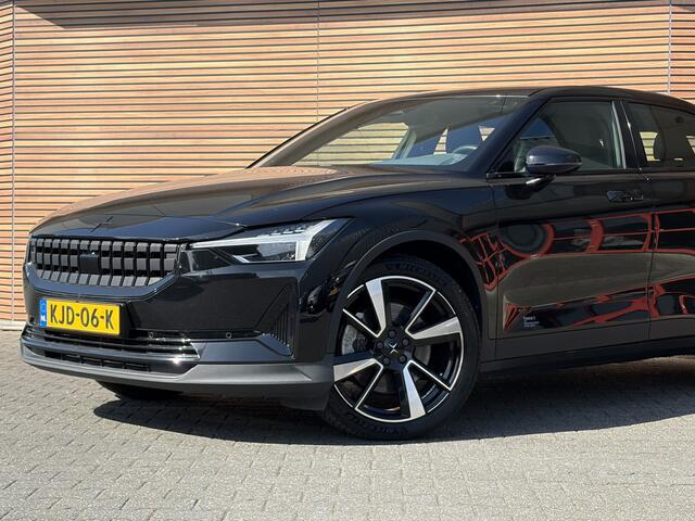 Polestar 2 Standard Range Single Motor 63kWh Navi / Clima / Stoelverwarming / Lm Velgen / Clima