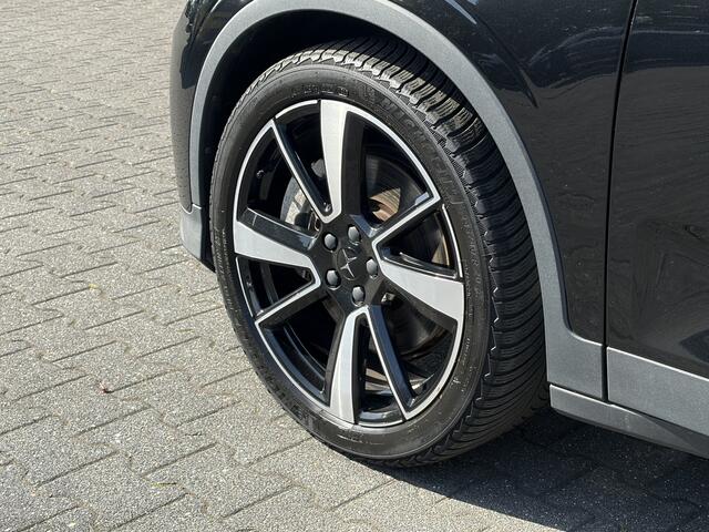 Polestar 2 Standard Range Single Motor 63kWh Navi / Clima / Stoelverwarming / Lm Velgen / Clima