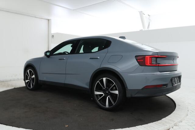 Polestar 2 Standard Range Single Motor 64kWh Digital Dash, Adaptive Cruise Control, Pilot Assist