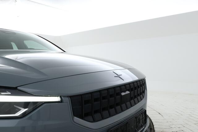 Polestar 2 Standard Range Single Motor 64kWh Digital Dash, Adaptive Cruise Control, Pilot Assist