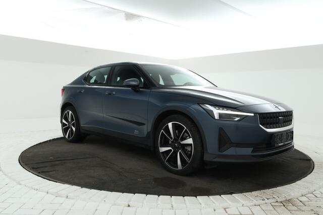 Polestar 2 Standard Range Single Motor 64kWh Digital Dash, Adaptive Cruise Control, Pilot Assist