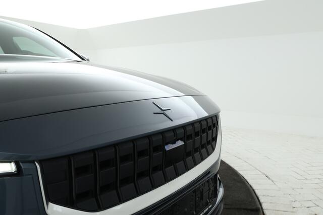 Polestar 2 Standard Range Single Motor 64kWh Digital Dash, Adaptive Cruise Control, Pilot Assist