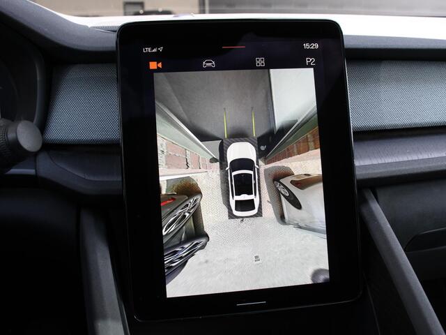 Polestar 2 Standard Range Single Motor 63kWh Climate control Cruise control Panorama dak Parkeersensoren + Camera Trekhaak Voorstoelen verwarmd Apple Carplay/ Android Auto