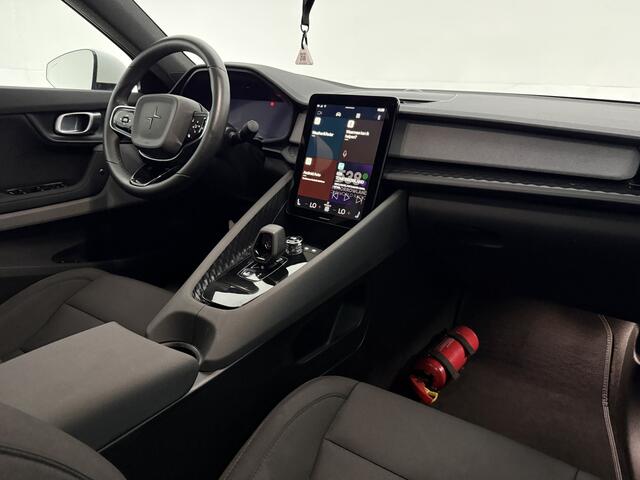 Polestar 2 Long Range Single Motor 78 kWh | Snelladen | SOH 93% | 360° | Memory | Virtual | Adap. Cruise | Carplay
