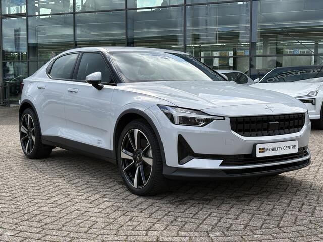 Polestar 2 Standard Range Single 64 kWh | Magnesium | WeaveTech | 19 inch