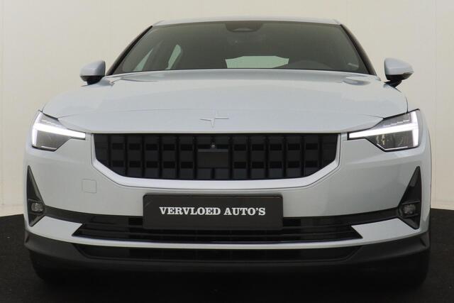 Polestar 2 LONG RANGE SINGLE MOTOR 78 kWh -360°CAM|ADAP.CRUISE|MEMORY.SEAT|BLIS|KEYLESS|STOELVERW.|ALL.SEASON|19"