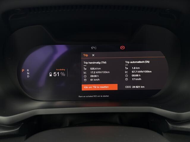 Polestar 2 Standard Range Single 64 kWh | Magnesium | WeaveTech | 19 inch