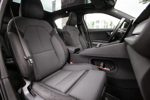 Polestar 2 Long Range Dual Motor Launch Edition 78kWh | 19'LMV | Keyless |