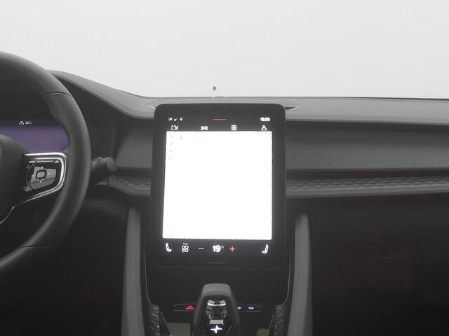 Polestar 2 Standard Range Single Motor 69 kWh | 360° | KEYLESS | STOELVERWARMING