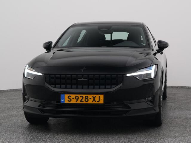 Polestar 2 Standard Range Single Motor 69 kWh | 360° | KEYLESS | STOELVERWARMING