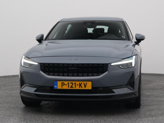 Polestar 2 Long Range Single Motor 78 kWh | CAMERA | KEYLESS | STOELVERW.