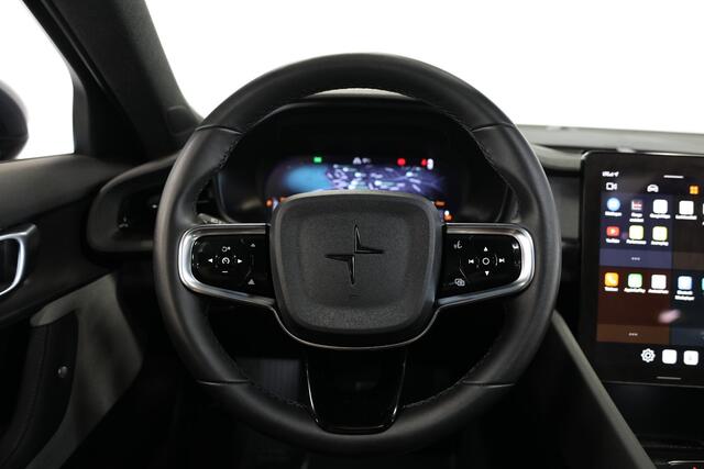 Polestar 2 Long Range Dual Motor 78 kWh 300 KW | Panoramadak | Memory Seats | 360 Camera