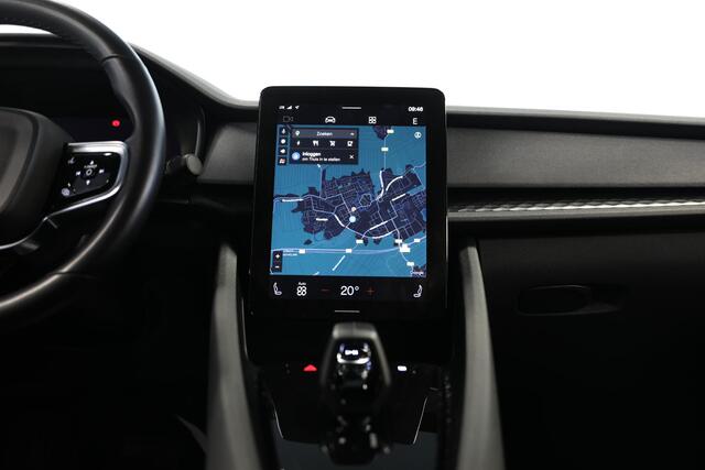 Polestar 2 Long Range Dual Motor 78 kWh 300 KW | Panoramadak | Memory Seats | 360 Camera