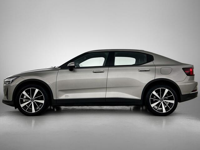 Polestar 2 Standard Range Single Motor 63kWh