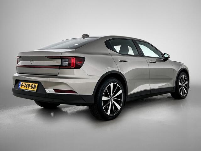 Polestar 2 Standard Range Single Motor 63kWh