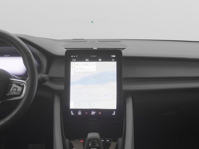Polestar 2 Long Range Dual Motor Launch Edition 78kWh | PANO | 360° | H&K | ADAPTIVE | STOEL- EN STUURVERW. | TREKHAAK