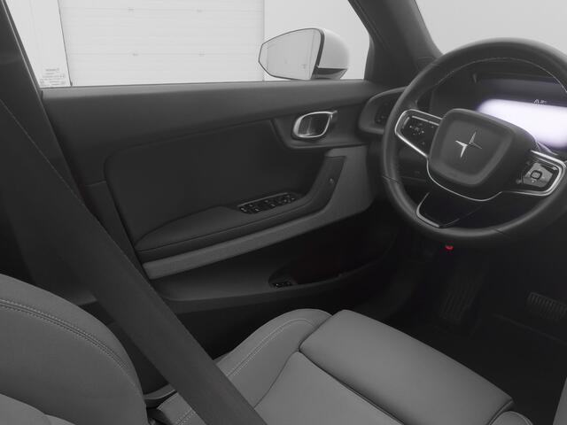 Polestar 2 Long Range Dual Motor Launch Edition 78kWh | PANO | 360° | H&K | ADAPTIVE | STOEL- EN STUURVERW. | TREKHAAK