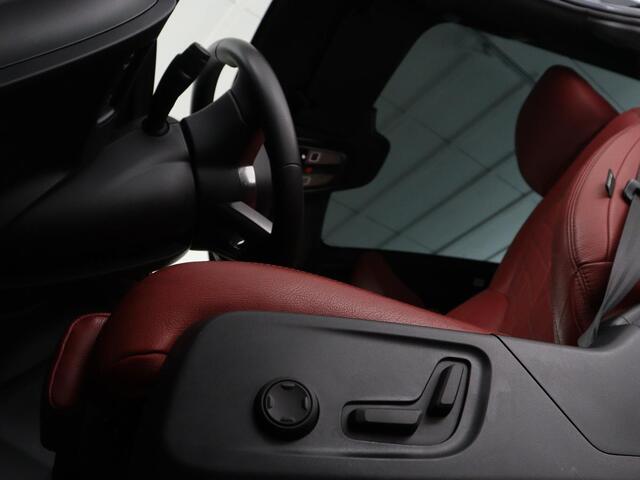 Polestar 2 Long Range Dual Motor Launch Edition 78kWh SOH 91,9% | Panoramadak | 360 Camera | Carplay | Navigatie | Adaptive Cruise | Harman Kardon | Stoel & Stuurwiel verwarming