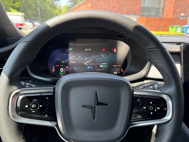Polestar 2 SRSM 63KWH