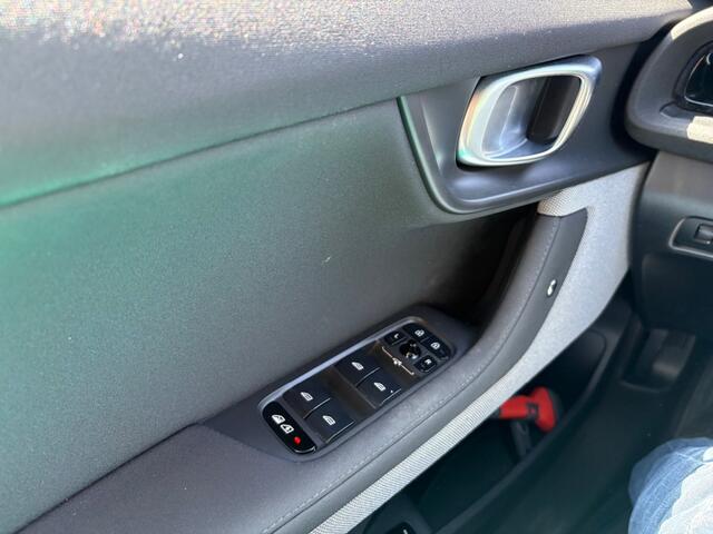 Polestar 2 SRSM 63KWH