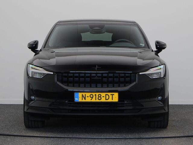 Polestar 2 Standard Range Single Motor 63kWh | 92,3% SOH | Harman/Kardon | Elektrische stoelen | Carplay |