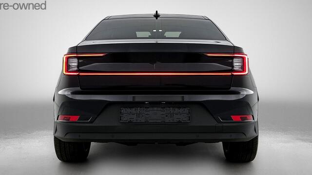 Polestar 2 Long Range Dual Motor 82kWh | Prime