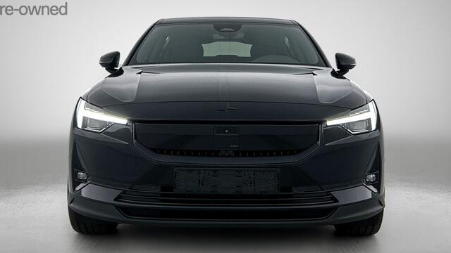 Polestar 2 Long Range Dual Motor 82kWh | Prime