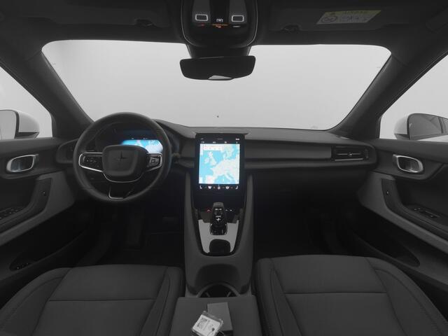 Polestar 2 Long Range Single Motor 78 kWh | CAMERA | KEYLESS | STOELVERW.