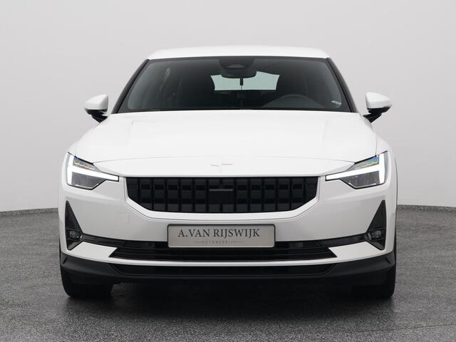 Polestar 2 Long Range Single Motor 78 kWh | CAMERA | KEYLESS | STOELVERW.